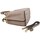 Taschen Damen Handtasche Barberini's 9591856722 Braun