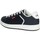 Schuhe Kinder Sneaker High Levi's VAVE0037S Blau