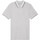 Kleidung Herren T-Shirts & Poloshirts Teddy Smith 11315269D Weiss