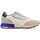 Schuhe Herren Sneaker Low Fila FFM0034 Grau