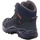 Schuhe Herren Fitness / Training Lowa Sportschuhe Renegade GTX Mid 310945-6910 Blau