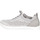 Schuhe Damen Derby-Schuhe & Richelieu Legero Schnuerschuhe aluminio (mittel) 6-09841-25 Grau