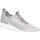 Schuhe Damen Derby-Schuhe & Richelieu Legero Schnuerschuhe aluminio (mittel) 6-09841-25 Grau