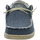 Schuhe Herren Slipper Hey Dude Shoes Schnuerschuhe HD40003-4NM Blau