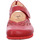 Schuhe Damen Sandalen / Sandaletten Think Sandaletten Julia Sandalette rosso 3-000388-5010 Rot