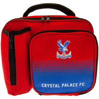 Home Lunchbox Crystal Palace Fc  Rot