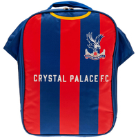 Home Lunchbox Crystal Palace Fc  Rot