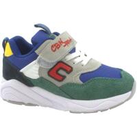 Schuhe Kinder Sneaker Low Balocchi BAL-E23-338353-FO-a Multicolor