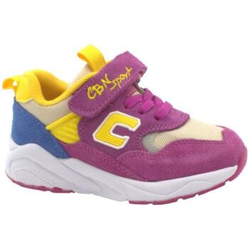 Schuhe Kinder Sneaker Low Balocchi BAL-E23-338353-FU-a Multicolor