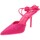 Schuhe Damen Pumps Makupenda AFBH2037 Violett