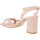 Schuhe Damen Sandalen / Sandaletten Makupenda AFVB33312 Rosa