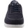 Schuhe Herren Sneaker Valleverde VV-53871 Blau