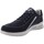 Schuhe Herren Sneaker Valleverde VV-53871 Blau