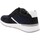 Schuhe Herren Sneaker Valleverde VV-36845 Blau