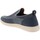 Schuhe Herren Slipper Wrangler WM31184A Blau