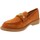Schuhe Damen Slipper Makupenda AF2610 Grau