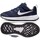 Schuhe Kinder Laufschuhe Nike Revolution 6 JR Marine