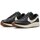 Schuhe Herren Laufschuhe Nike Waffle Debut Premium Schwarz