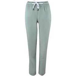 Kleidung Jungen Shorts / Bermudas Witeblaze Sport BESSY, Ladies pants, 1109398 Grün