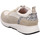 Schuhe Damen Derby-Schuhe & Richelieu Xsensible Schnuerschuhe 30215.3.105 HX off white Weiss