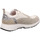 Schuhe Damen Derby-Schuhe & Richelieu Xsensible Schnuerschuhe 30215.3.105 HX off white Weiss