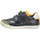 Schuhe Jungen Derby-Schuhe & Richelieu Froddo Klettschuhe Miroko G3130217 Blau