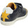 Schuhe Jungen Derby-Schuhe & Richelieu Froddo Klettschuhe Miroko G3130217 Blau