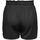 Kleidung Damen Shorts / Bermudas Only 15250165 METTE-BLACK Schwarz