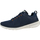 Schuhe Herren Sneaker Low Skechers Equalizer 3.0 Blau