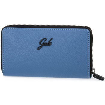 Taschen Damen Portemonnaie Gabs C3029 MONEY 19 Blau