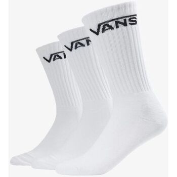 Vans  Socken VN000TL5PRR 3 PACK-WHITE