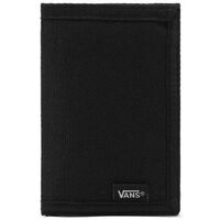 Taschen Portemonnaie Vans MN SLIPPED - VN000C32BLK-BLACK Schwarz