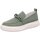 Schuhe Damen Slipper Voile Blanche Premium 001-2017545-01 0F03 Grün