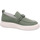 Schuhe Damen Slipper Voile Blanche Premium 001-2017545-01 0F03 Grün