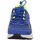 Schuhe Herren Laufschuhe Skechers Sportschuhe GO RUN 220034 BLYL Blau