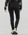 Kleidung Damen 5-Pocket-Hosen Liu Jo MF3274 Schwarz