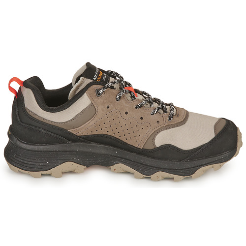 Merrell SPEED SOLO Grau / Schwarz
