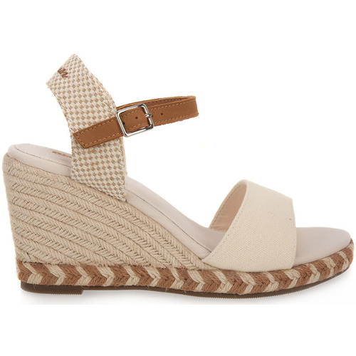 Blauer NAT WELLS Beige