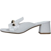 Schuhe Damen Sandalen / Sandaletten Gattinoni PENSH1347WP Weiss