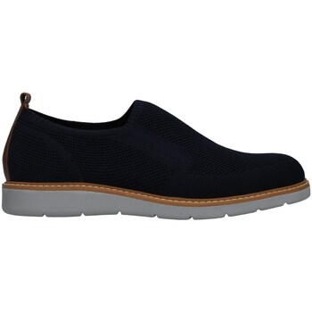 Schuhe Herren Sneaker Low IgI&CO 3605911 Blau
