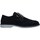Schuhe Herren Derby-Schuhe IgI&CO 3600200 Blau