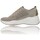 Schuhe Damen Sneaker IgI&CO Zapatillas Deportivas para Mujer de  3663222 Gold