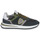 Schuhe Herren Sneaker Low Philippe Model TROPEZ 2.1 LOW MAN Marine / Kaki / Grau