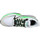 Schuhe Herren Sneaker Diadora Atomo V7000 Toile Homme White Fluo Green Weiss