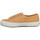 Schuhe Damen Sneaker Superga 2750 Toile Femme Abricot Orange