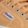 Schuhe Damen Sneaker Superga 2750 Toile Femme Abricot Orange