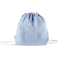 Taschen Kinder Rucksäcke Victoria Kids Backpack 9223007 - Glaciar Blau
