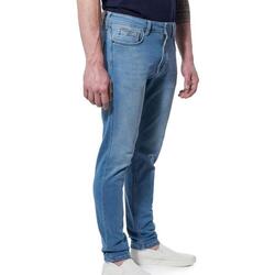 Kleidung Herren Slim Fit Jeans Kaporal DAXKOH22M7J Blau