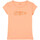 Kleidung Mädchen T-Shirts & Poloshirts Kaporal FLINTE23G11 Rosa