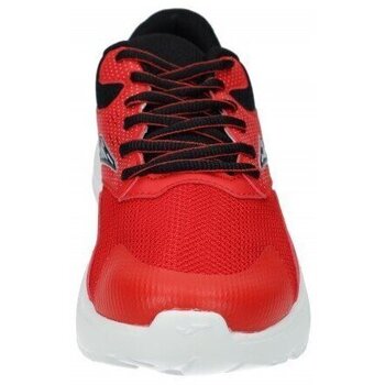 Schuhe Kinder Sneaker Low Joma  Rot